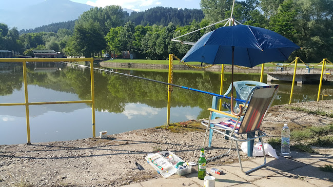 Спортен Риболов ЗРНО - Гастрономия и хотелиерство