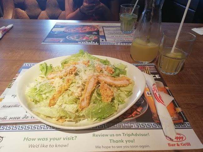 Comentarii opinii despre Happy Bar & Grill Yan Palah