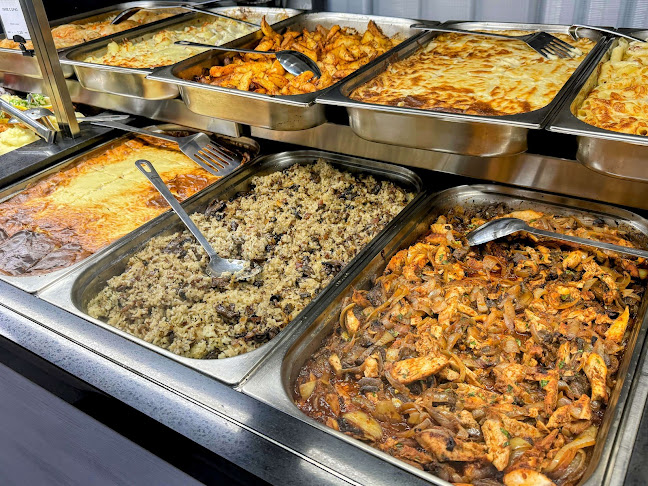 София център, бул. „Александър Стамболийски“ 100, 1303 София