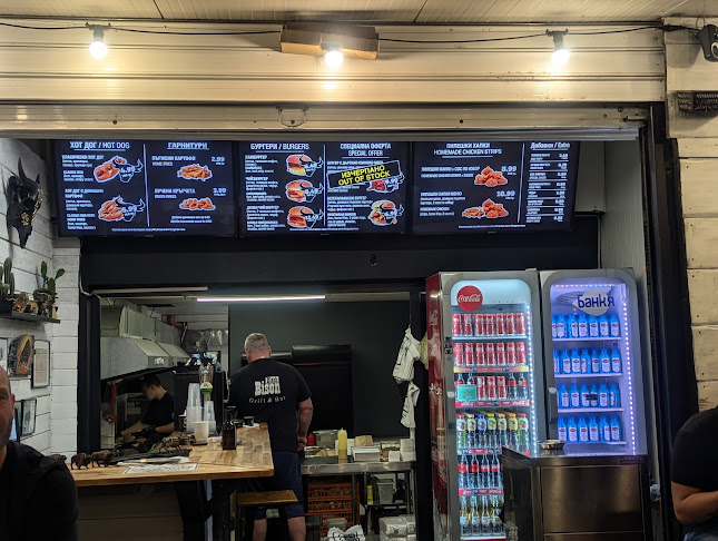 Opinii despre Black Bison Черен Бизон în Созопол - Гастрономия и хотелиерство