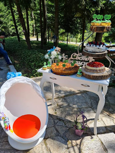 Opinii despre Ресторант "Градина" în Силистра - Гастрономия и хотелиерство