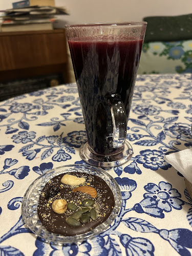 Щипка любов/Pinch of love