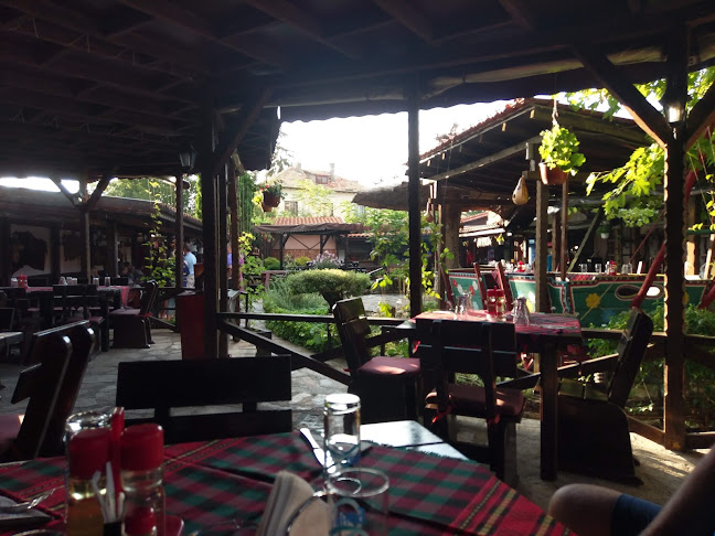 кв. Васил Левски, ул. „Дунав“ 3б, 9600 Балчик