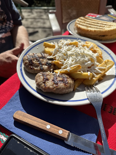 Пивница Баба и Дядо - Гастрономия и хотелиерство