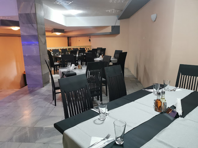 Comentarii opinii despre Black Bar & Dinner