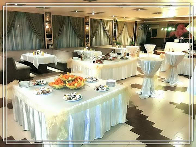 Ресторант "Средногорие" - Златица