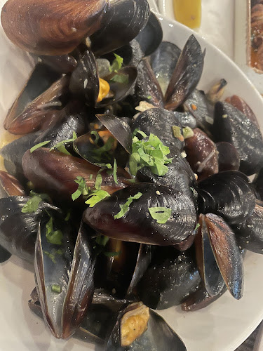 Ресторант "Понтона"