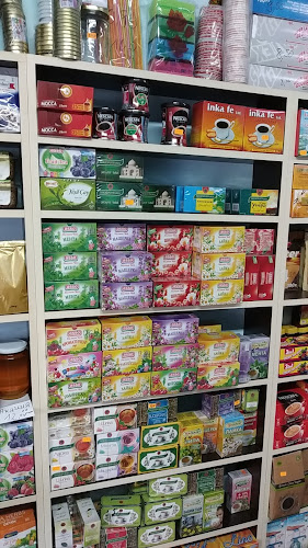 Magazin Za Kafe Venezia - Гастрономия и хотелиерство