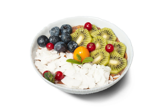 Fit Panther®️ - Здравословна кухня за целодневни менюта