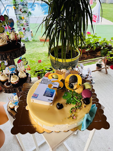 Green box Salad bar - Кюстендил