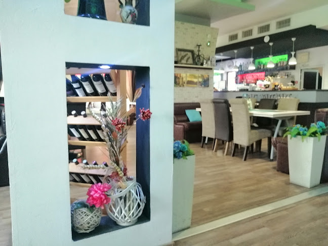 Пицария JERY - Гастрономия и хотелиерство