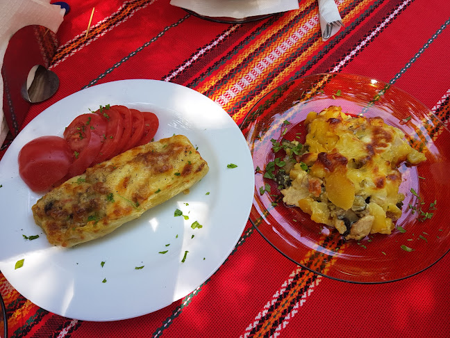 ж.к. Запад 1, бул. ,,Сюрен" 1, 7700 Търговище