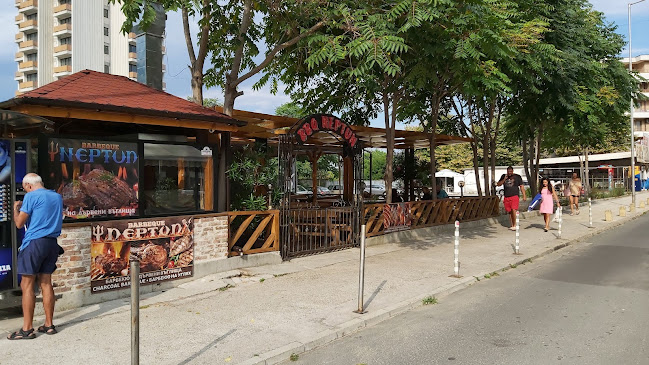 Opinii despre South Beach Bar Саут бийч бар în Несебър - Гастрономия и хотелиерство