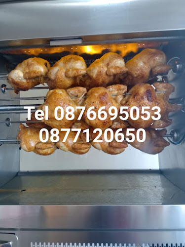 Елит Дюнер - Исперих