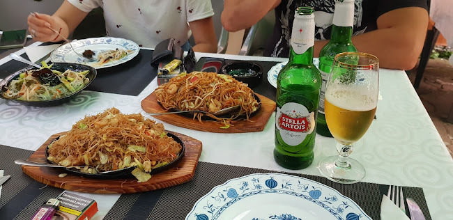 Кай Юе - Гастрономия и хотелиерство