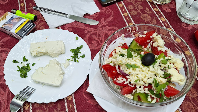 Motel-Restaurant Merina - Благоевград