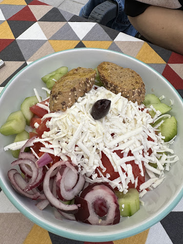 Comentarii opinii despre Ресторант "Бели брези"