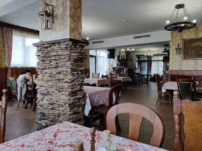 Opinii despre Ресторант Емали în Сапарева баня - Гастрономия и хотелиерство