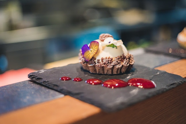 Hotel Sense Gastro Bar - София