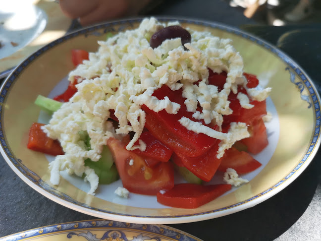 КРЪЧМА БРАТЯТА - Гастрономия и хотелиерство