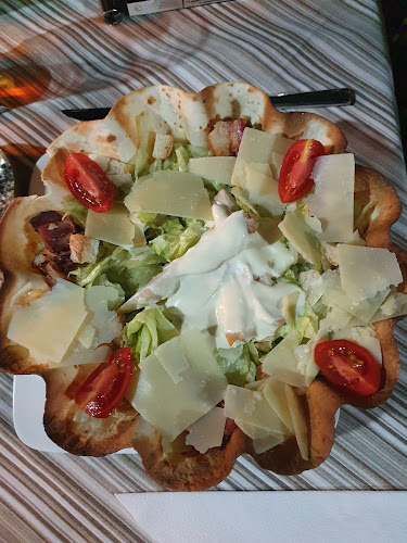 Ресторант "Салаша" - Асеновград