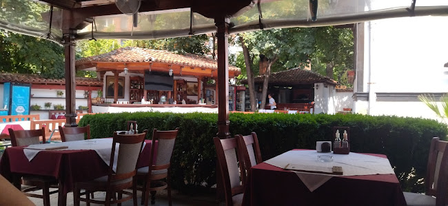 Механа „Къщата“