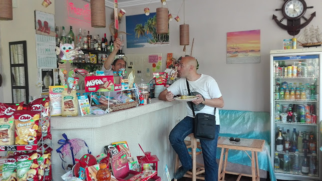 South Beach Caffe Bar - Пловдив