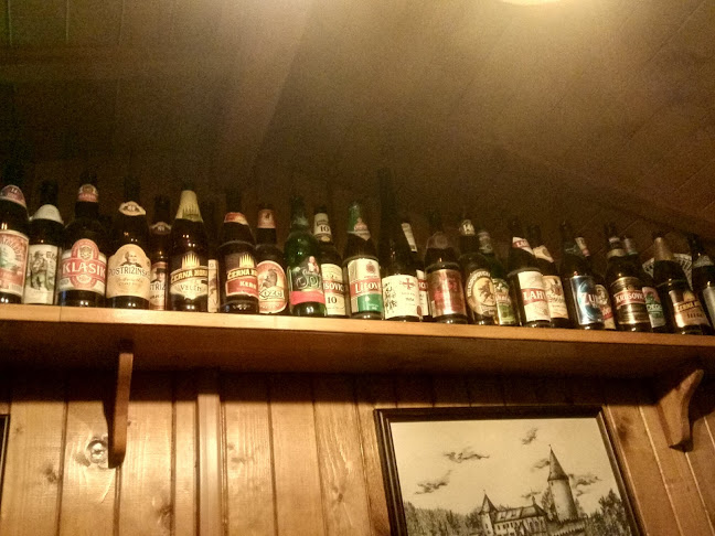 Бирария Биротека - София