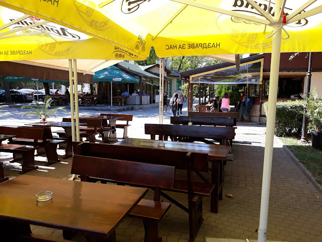 Бистро Преслав