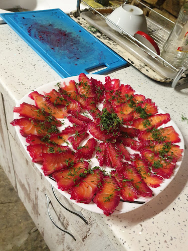 Comentarii opinii despre Суши Баркод