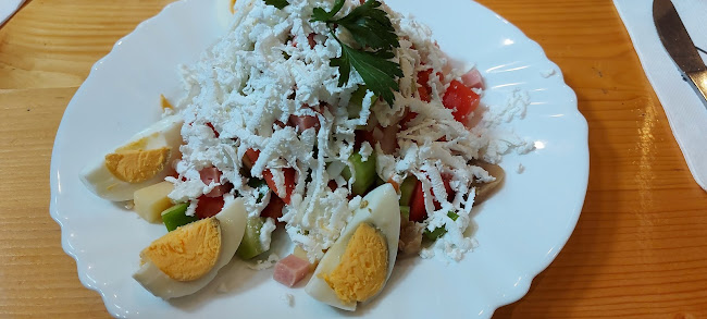 Comentarii opinii despre Снек Бар "Черно и Бяло" , Snack Bar Black and White