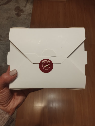 Fit Panther®️ - Здравословна кухня за целодневни менюта