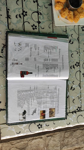 Хотел - ресторант ДОН - ИДГ