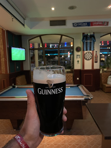 Father Ted's Bar & Grill Sunny beach - Гастрономия и хотелиерство