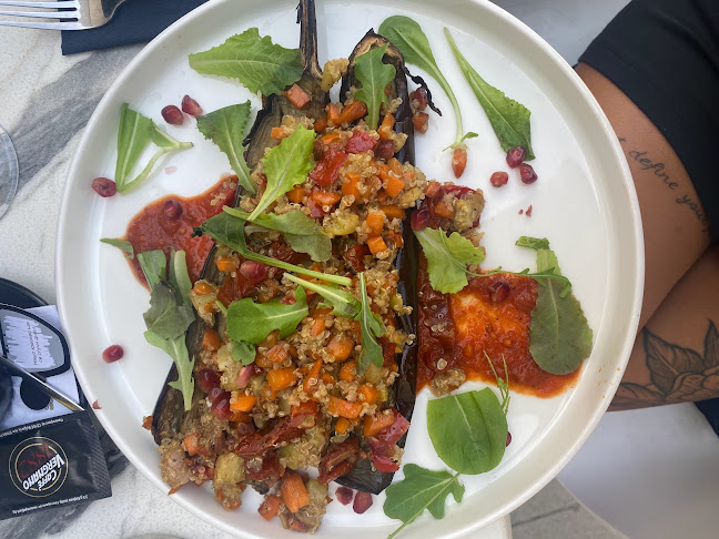 Comentarii opinii despre CAVEA Roman Stadium