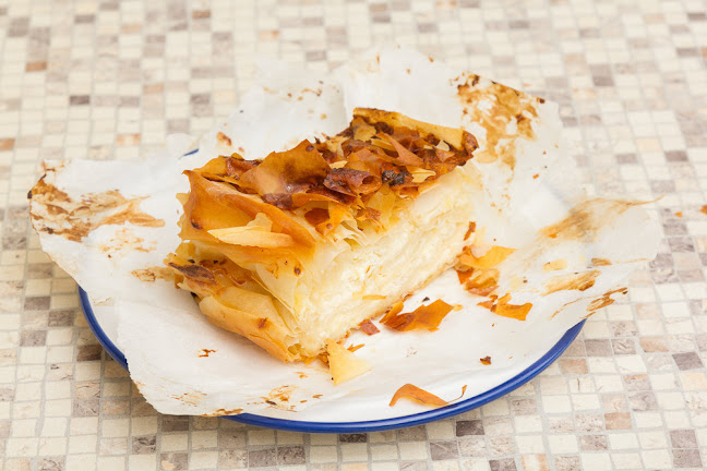 Сандвичарника на бул. Ал. Стамболийски - Гастрономия и хотелиерство