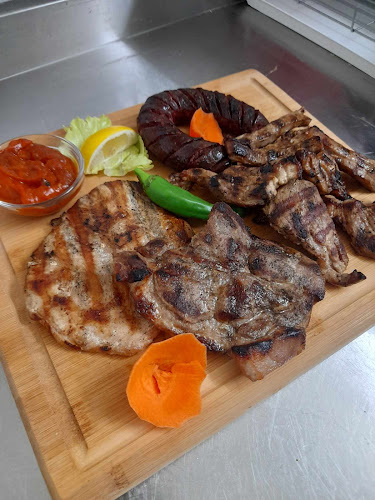 Механа Градина РАЙ - Лясковец