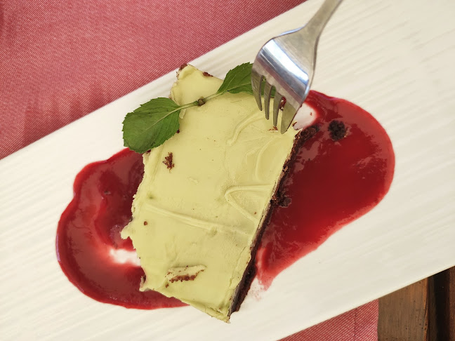 Comentarii opinii despre Ресторант "Ел Симпатико"