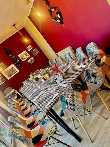 Ресторант Дьовленъ