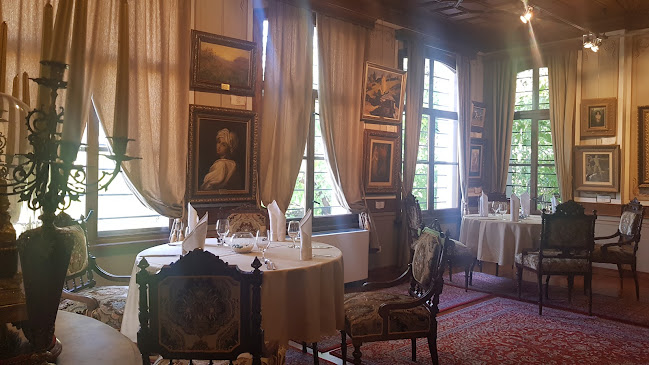 Арт Галерия - ресторант "Филипополис" - Гастрономия и хотелиерство