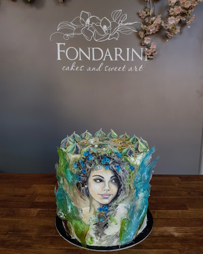 Сладкарска работилница Fondarini - Гастрономия и хотелиерство