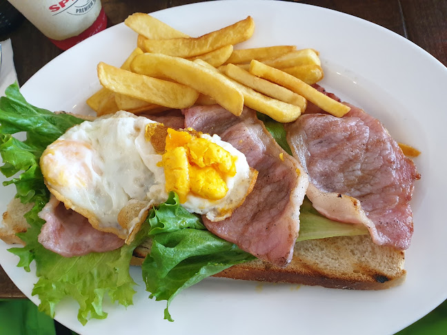 Restaurant "FIS" - Пампорово