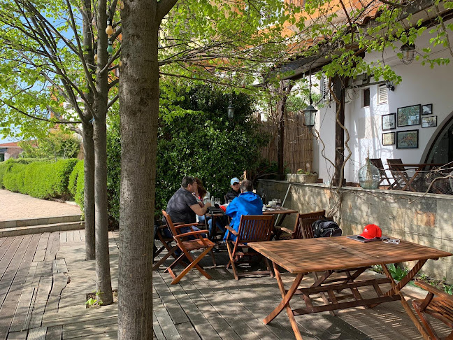 Ресторант Антика