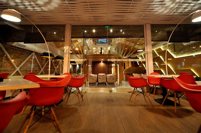 Ендорфино - Гастрономия и хотелиерство