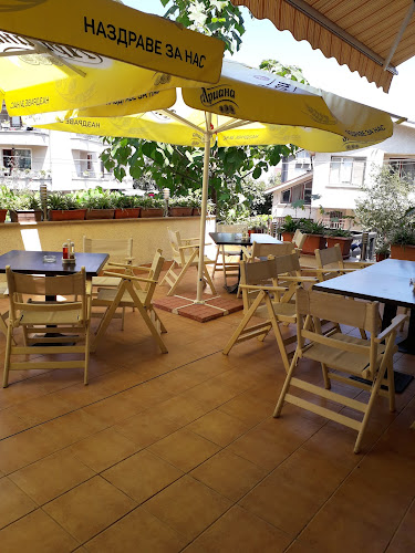 Ресторант за бързо хранене