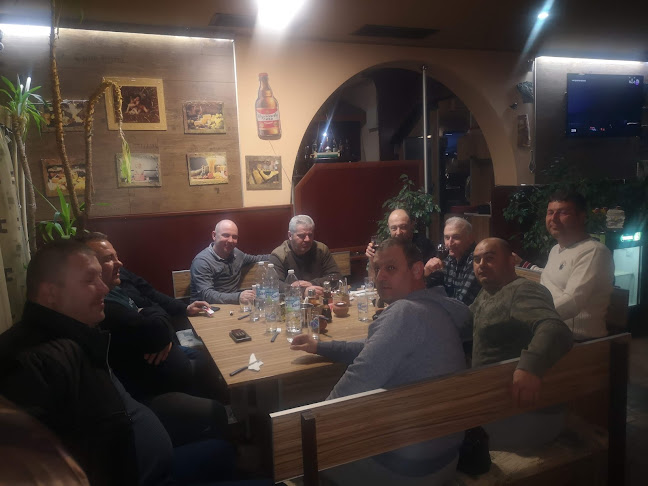 Comentarii opinii despre Бистро ”Ханове”