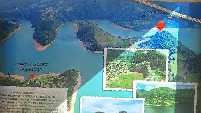 Comentarii opinii despre Hotel Meatsa Borovitsa