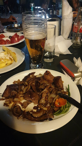 Ресторант Охрид - Гастрономия и хотелиерство