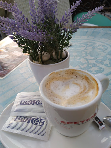 Coffee shop - КафеВарка