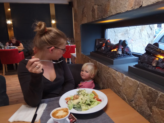 Ресторант Fire - Добрич